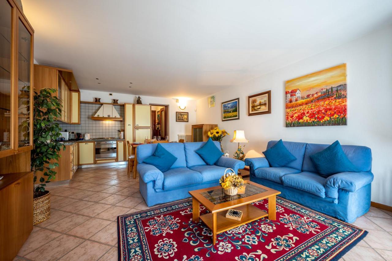 Appartement With Bicycle Storage In - Larihome A24